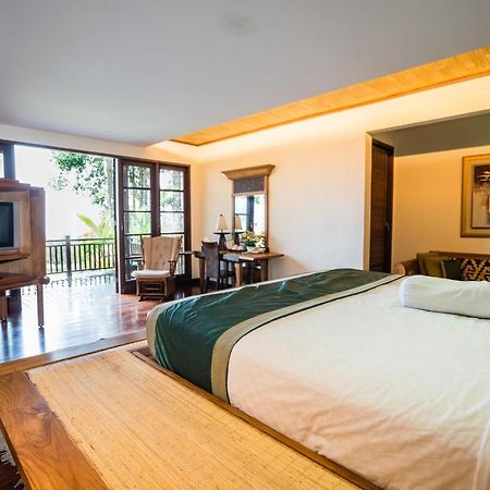 Villa Puri Candikuning Baturiti Exterior foto