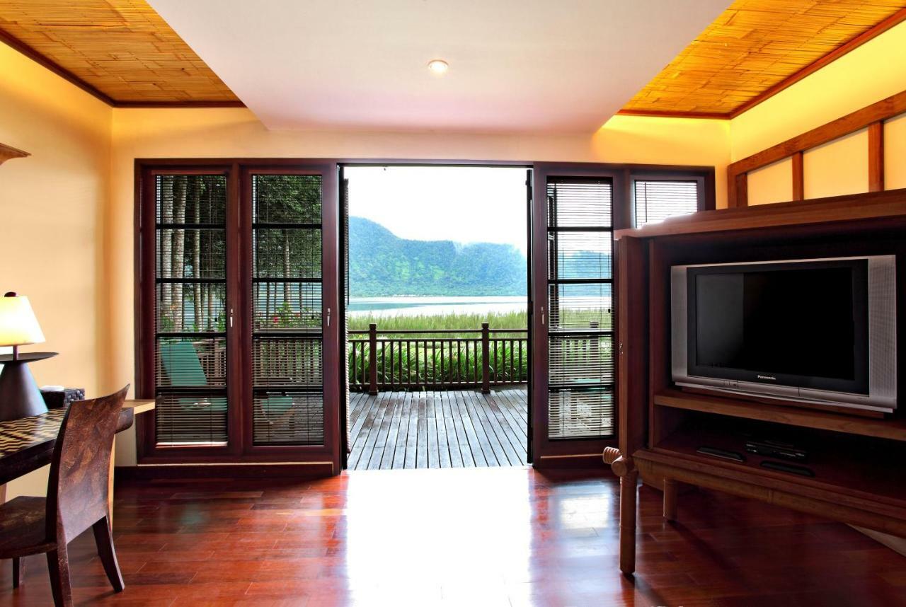 Villa Puri Candikuning Baturiti Exterior foto