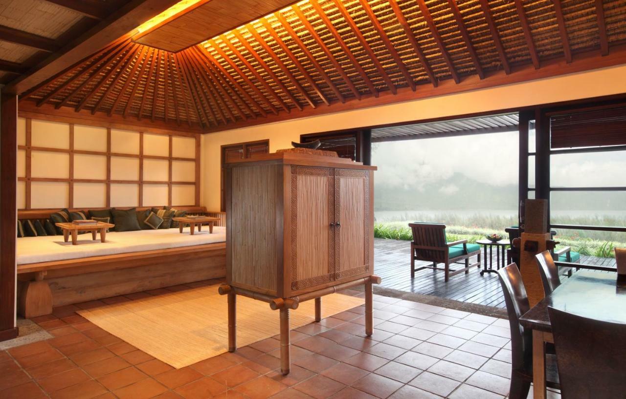 Villa Puri Candikuning Baturiti Exterior foto