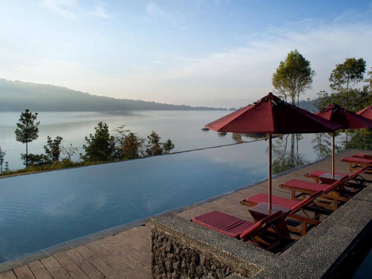 Villa Puri Candikuning Baturiti Exterior foto